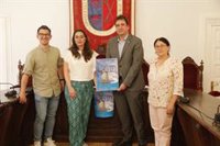 El Ayuntamiento y la Fundación UNIR organizan el primer campo de trabajo arqueológico Calagurris 2022