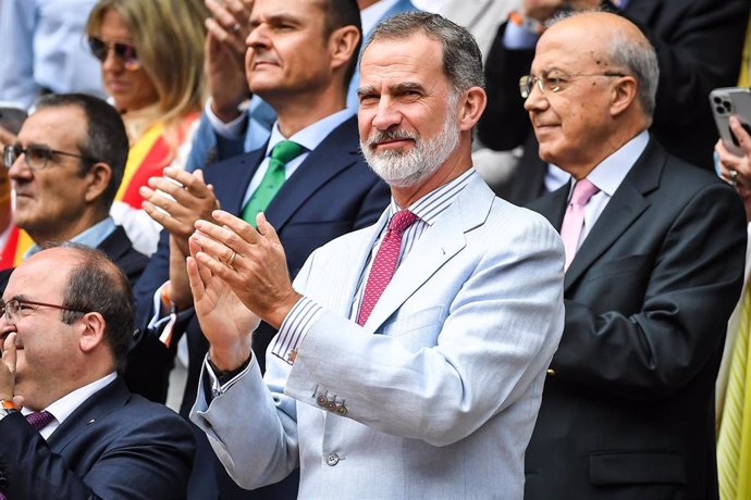 Felipe VI