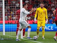 España no arranca en la Liga de Naciones