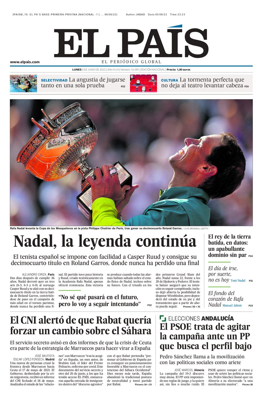 El País