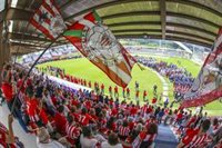Burgos, Cádiz, Fundació Barça y Athletic Club Fundazioa, campeones de LaLiga Genuine Santander