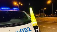 Policía Municipal de Pamplona intercepta a 41 conductores por dar positivo este fin de semana