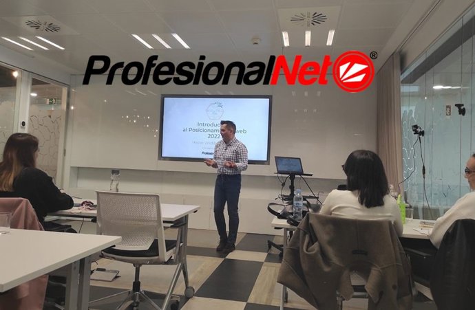 Master de Marketing Digital para Emprendedores.
