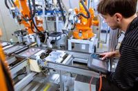 Centros de CLM que quieran contar con proyectos de FP Dual podrán presentar solicitudes desde este martes