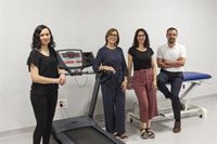 Investigadores constatan que tres tipos de ejercicio físico mejoran los síntomas en personas con esquizofrenia