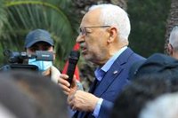 Ennahda anuncia que boicoteará el referéndum constitucional y las parlamentarias de diciembre en Túnez