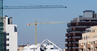 Construcción y vivienda