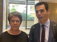 El concurso del proyecto de conservación del pueblo viejo de Belchite se realizará este año