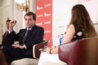 Almeida, sobre la prórroga de plan anticrisis: "Es difícil pactar con Sánchez, que ve la negociación como una rendición"