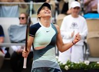 Paula Badosa retorna al 'Top 3' del ranking WTA