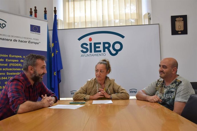 Ndp, Fotos Y Audios Calefacción Cra Viella