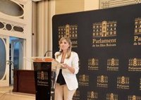 Ciudadanos asegura que la Proposición de Ley Menorca Reserva de la Biosfera "invade competencias estatales"