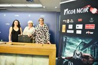 El festival 'Rioja Noir' se aproximará en Baños de Río Tobía a la novela negra