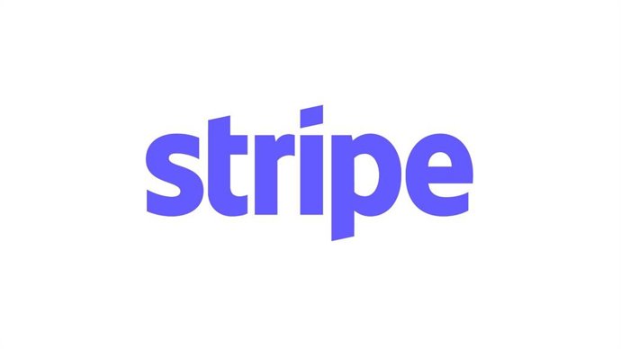 Archivo - Logo de Stripe.