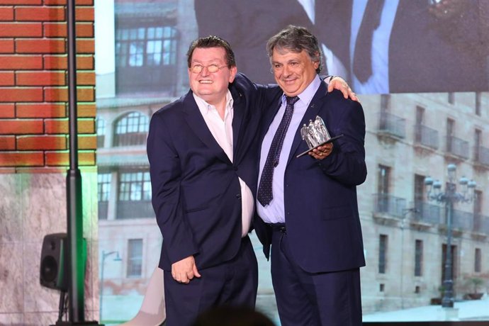 Manuel Thomas Vázquez, Elegido Mejor Vendedor De La Once En La Rioja En 2021