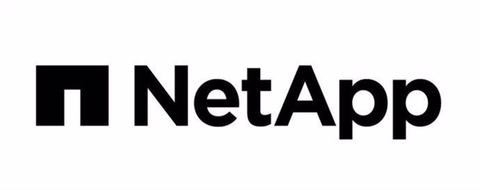Archivo - Logo de NetApp