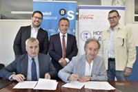 Hostelería Riojana y Banco de Sabadell firman acuerdo de colaboración para la financiación y el crecimiento del sector