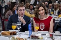 Almeida pide no hablar de pactos postelectorales antes de las andaluzas: "No podemos mandar mensajes equívocos"