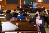 La explotación turística y la generación del 98, en el examen de Lengua de la EvAU