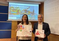 La DPZ lanza seis rutas gastronómicas para dar a conocer los tesoros culinarios de la provincia