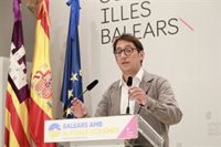 Negueruela niega cualquier implicación del Govern en el 'caso Puertos': "Solo hay mensajes descontextualizados"