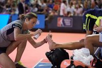 Si eres deportista, pon un fisioterapeuta en tu vida