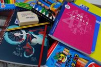 El Ayuntamiento de Mérida abre el plazo de solicitud de las ayudas para material escolar, a las que destina 40.000 euros