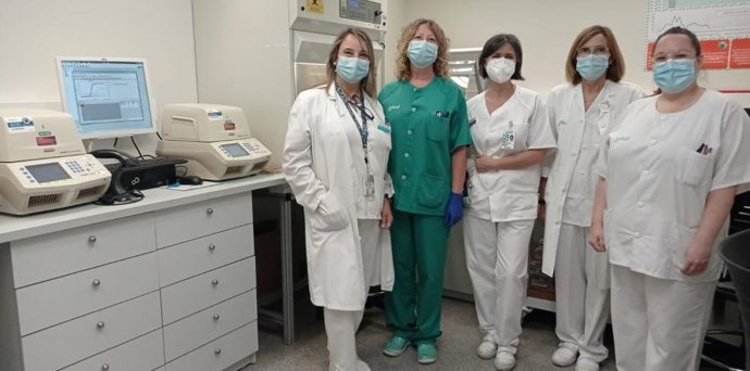 Argón detecta el segundo caso positivo de viruela del mono