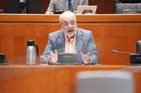 Las convocatorias de estabilización de 2.552 plazas de la DGA se publicarán este año y se celebrarán antes de 2025