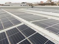 Mercadona reduce sus emisiones de CO2 en Baleares en más de 1.000 toneladas en 2021