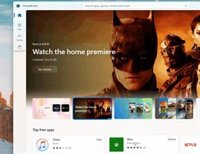 Microsoft Store no cerrará las aplicaciones abiertas durante sus actualizaciones automáticas