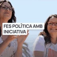 Iniciativa-Compromís lanza una campaña de afiliación para animar a la militancia
