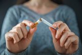 Foto: Experta afirma que la pérdida de fertilidad asociada al tabaquismo puede ser revertida si se abandona el hábito de fumar