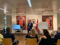 PSOE propone rebaja de IRPF a todas las rentas, Patrimonio exento hasta 1,5 millones y Sucesiones al 99% hasta 1 millón