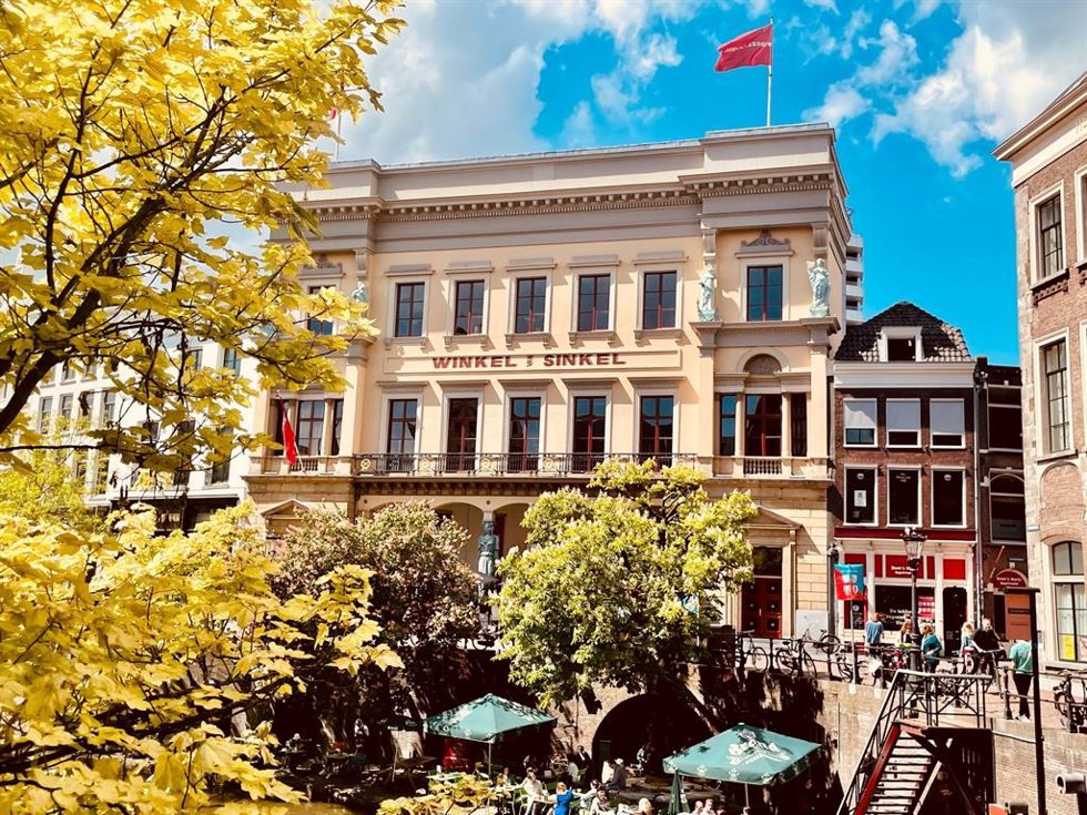 Turespaña promociona en Países Bajos la gastronomía sostenible y el turismo activo español