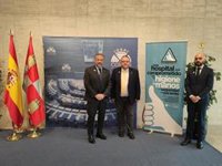 Vázquez espera "adecuar" las plantillas de Sacyl el primer año de legislatura para luego hacer un plan de reordenación