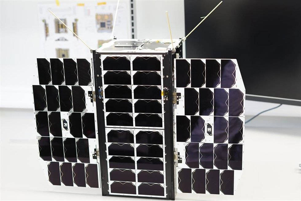 Satelite Urdaneta