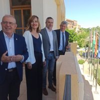 Alegría urge a Ayuso a "hacer sus deberes" en materia educativa y a dejar de "generar ruido" desde la "ignorancia"