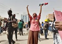 La coalición civil FFC no participará en el proceso de diálogo para solucionar la crisis política en Sudán