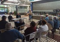 González Rojas pide un informe detallado del colector de aguas pluviales del Plantinar y el Tiro de Línea en Sevilla