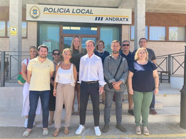 El PP alerta sobre la falta de policías locales en los municipios de Mallorca
