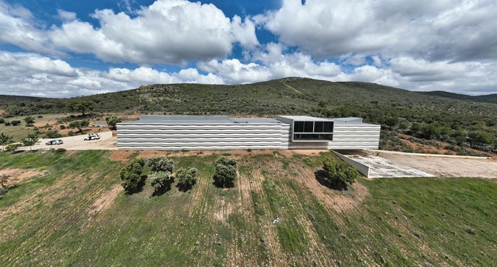 Bodega Casalobos