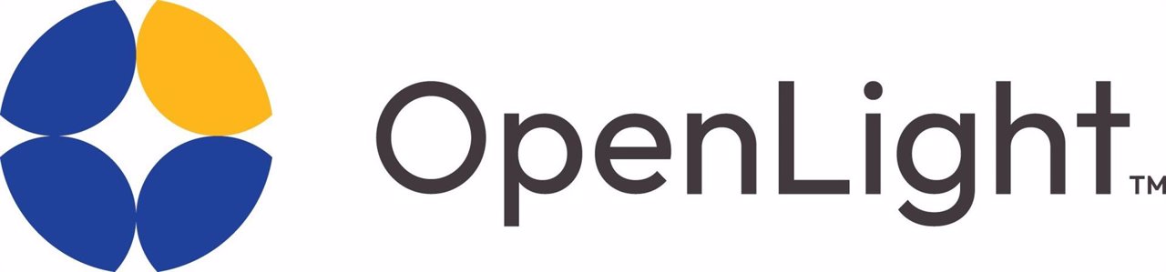 COMUNICADO: OpenLight presenta la identidad de marca y la cartera de tecnología