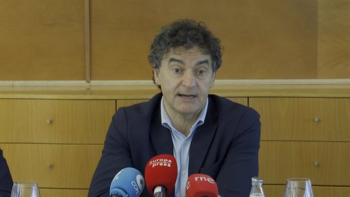 El secretario autonómico de Turisme de la Comunitat Valenciana, Francesc Colomer