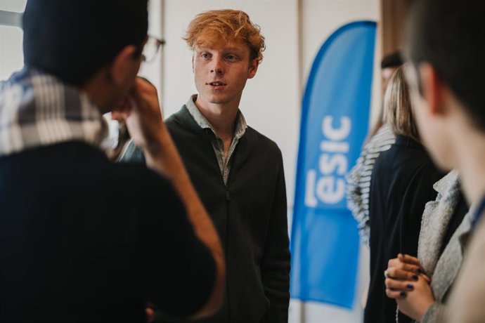 ESIC Business and Mrqueting School llana un nou Mster en Direcció de Mrqueting i Comunicació de Moda i Luxe