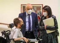 El Congreso debate mañana el nuevo impuesto que propone Podemos para fortunas de más de 10 millones