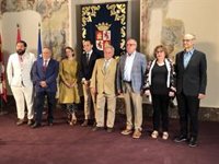 Olmedo Clásico alcanza su XVI edición con un guiño al IV centenario del nacimiento de Molière