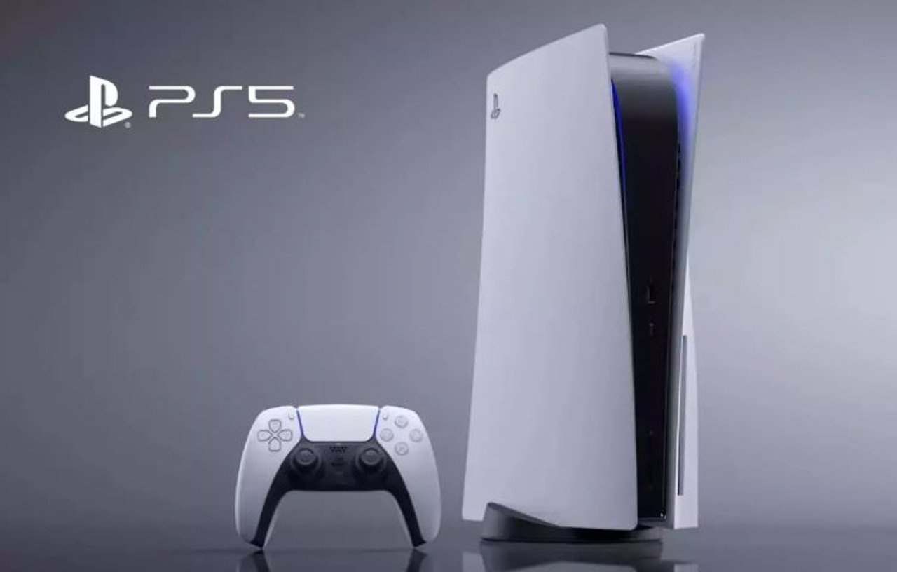 Sony vende 20 millones de unidades de PS5 en todo el mundo desde su lanzamiento