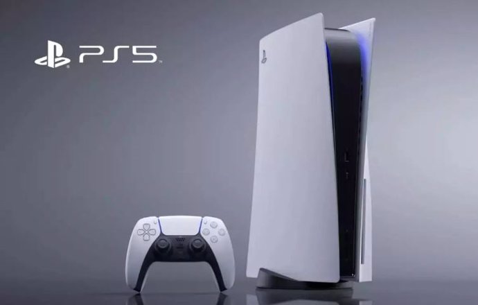 PlayStation 5