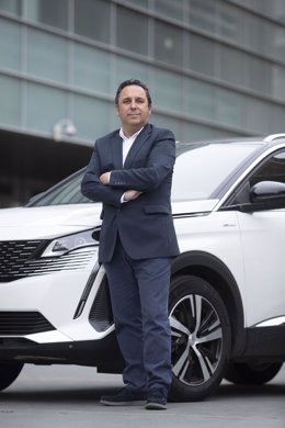 Raúl Romojaro, nombrado subdirector de PRISA Motor